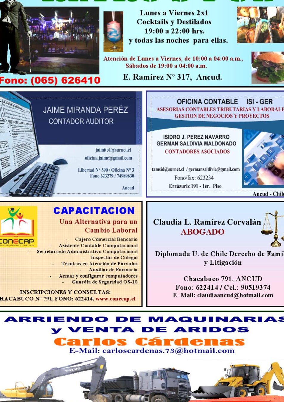 abogada en ancud claudia ramirez corvalan