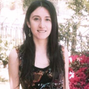 Abogada Javiera Salamanca Raglianti