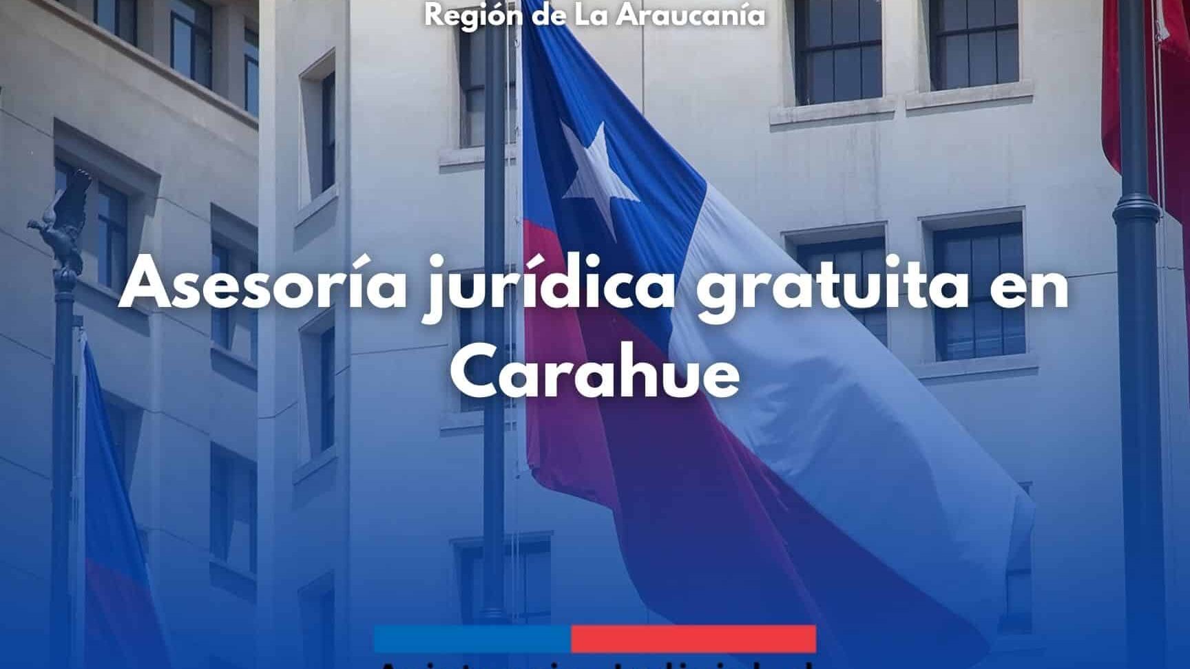 abogado carahue legal