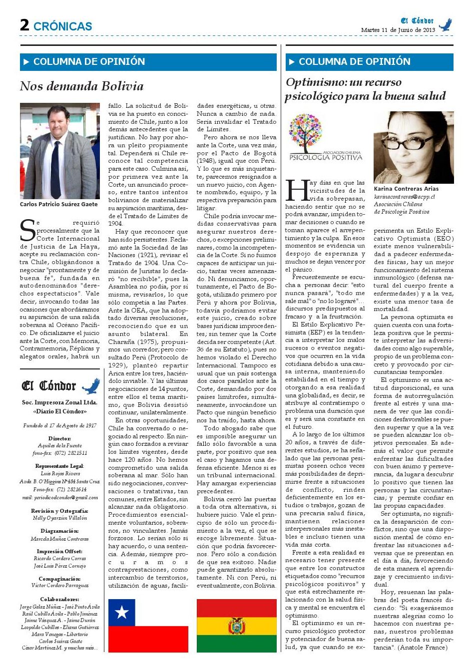 abogado carlos suarez gaete