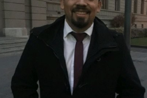 Abogado César Donoso Barrera