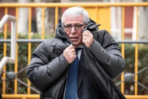 Abogado «Compadrito»