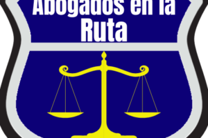 Abogado en ruta