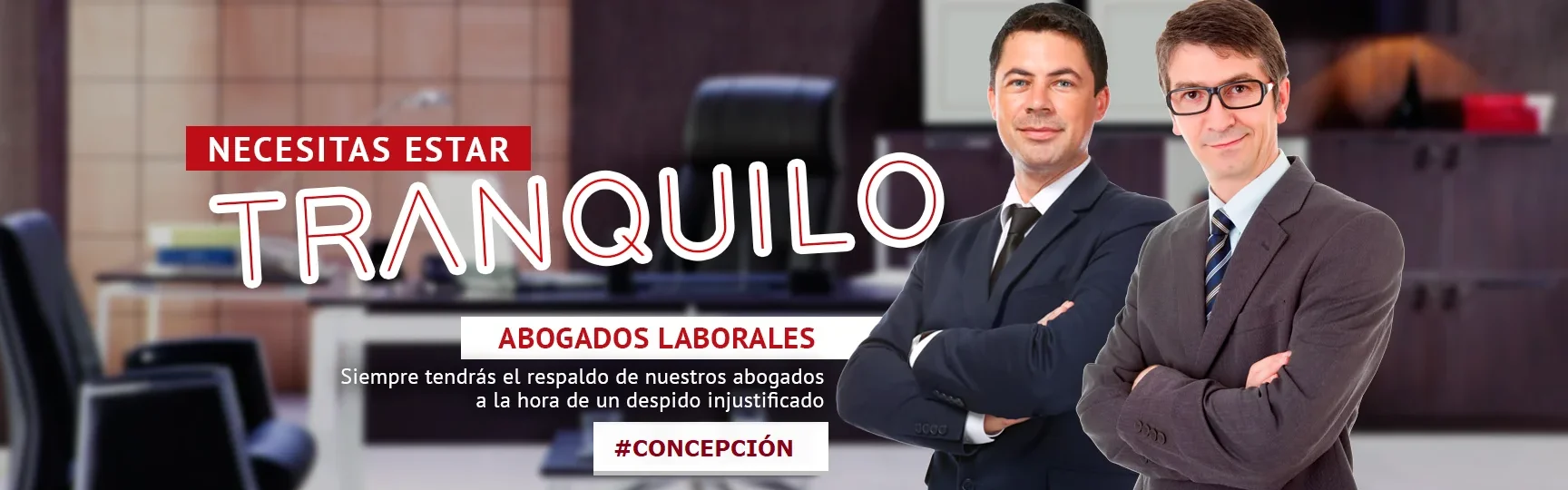 Abogado laboral en Concepcíon 1 abogado laboral en concepcion