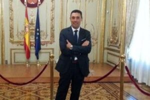 Abogado Rafael Díaz
