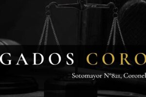 Abogados Coronel