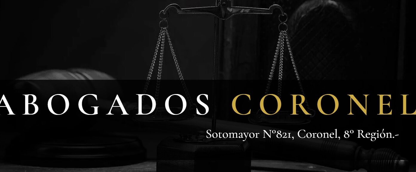 abogados coronel