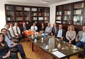 Abogados de la Patagonia