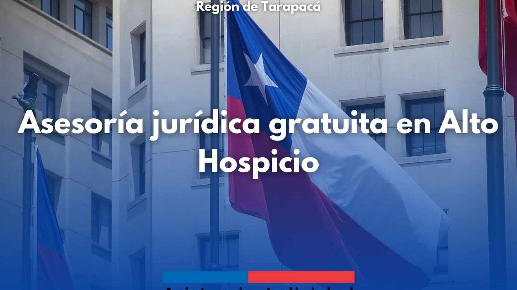abogados en alto hospicio guia de servicios juridicos en la region de tarapaca