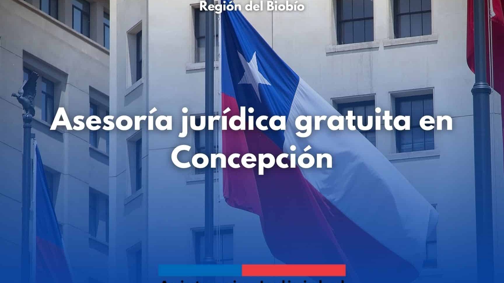 abogados en concepcion chile asesoria juridica confiable y efectiva