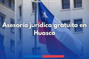 Abogados en Huasco, Chile: Encuentra el Mejor Asesor Jurídico para tu Caso