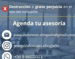Abogados en Iquique, Chile: Encuentra el Mejor Asesor Jurídico para tu Caso