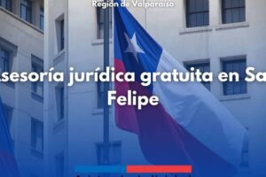 Abogados en San Felipe de Aconcagua, Chile: Asesoría Jurídica Confiable