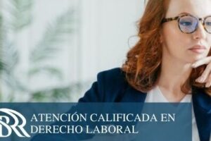 ABOGADOS LABORALES en linea