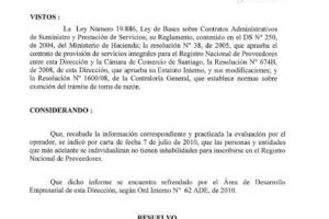Aburto & Asociados – Angol