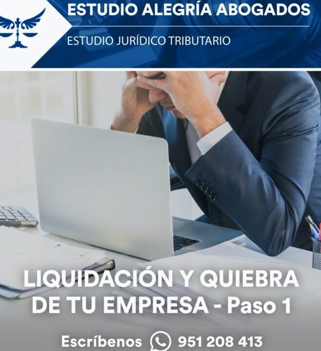 alegria y compania abogados