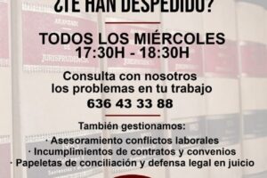 Asesorías Laborales Familia Consulta Gratis Segunda Región