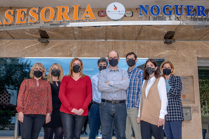 asesorias noguera