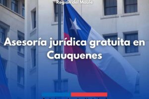 Asistencia Legal Cauquenes