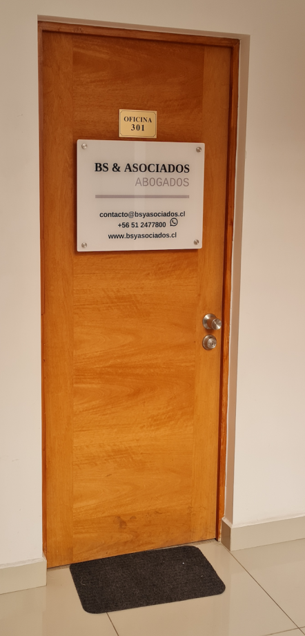 bs asociados abogados