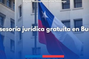 Buin Jurídico