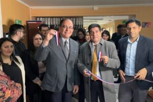 Centro Jurídico Osorno