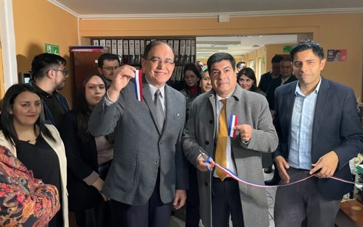centro juridico osorno