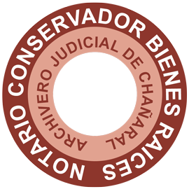 Conservador de Chañaral 1 conservador de chanaral