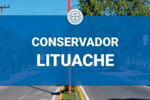Conservador Litueche 5 Conservador Litueche
