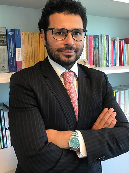contreras abogados