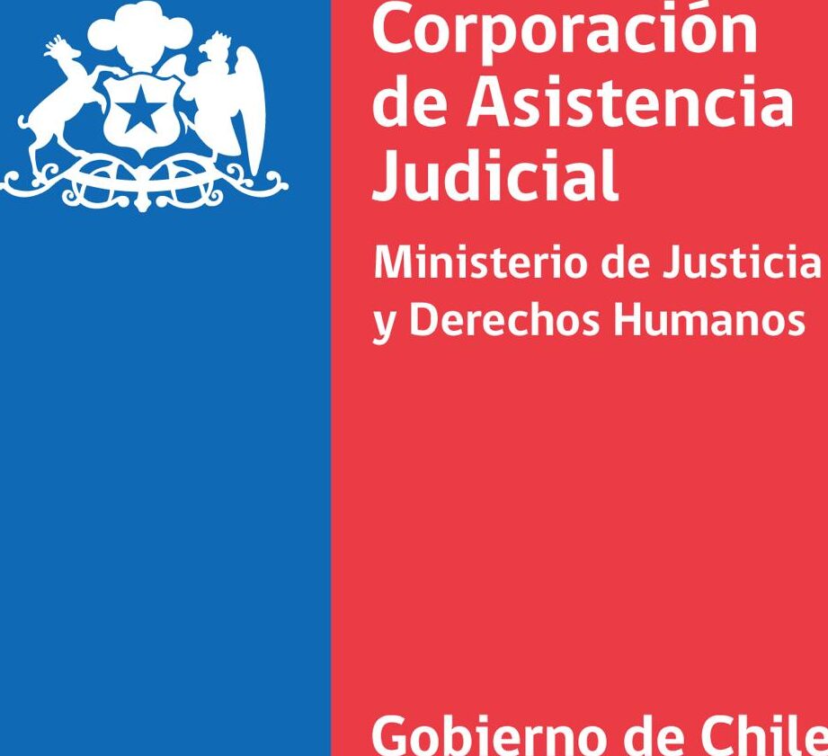 corp de asistencia judicial de las reg t