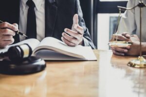 CU Abogados / Estudio Juridico 6 CU Abogados / Estudio Juridico