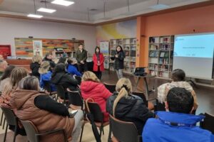 Defensoría Penal Pública Bulnes