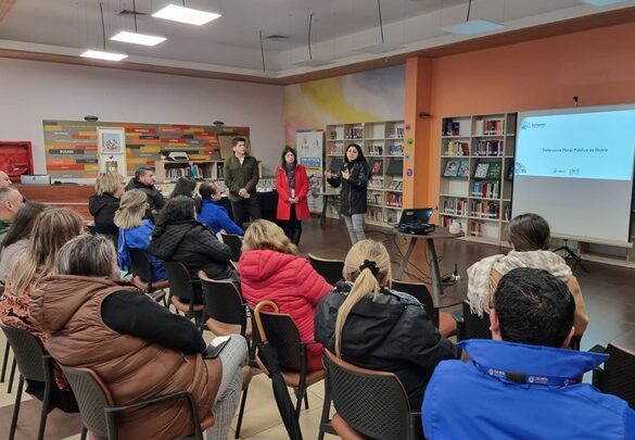 defensoria penal publica bulnes