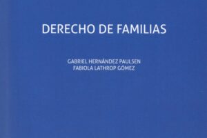 DERECHO DE FAMILIA CHILE