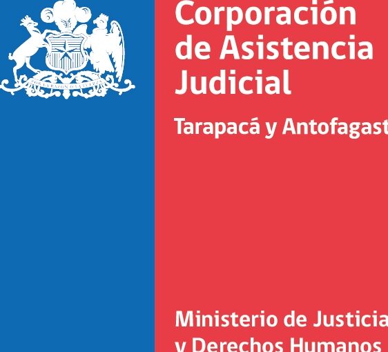 direccion regional de arica y parinacota cajta