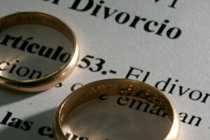Divorcio en Chile