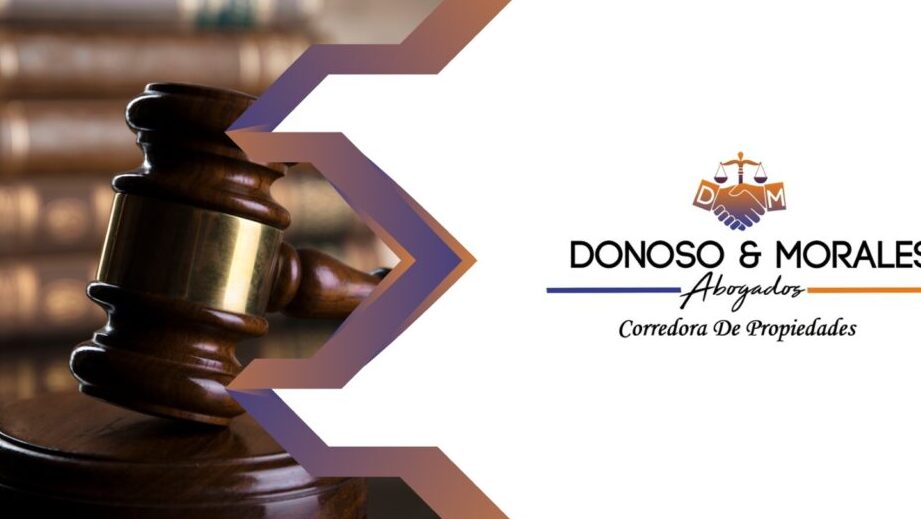 donoso morales abogados