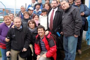 Estudio Jurídico Abog. Rodolfo Knöpke Beroíza