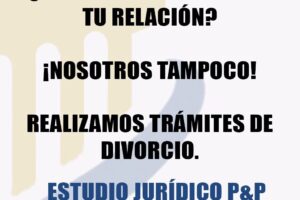 Estudio Jurídico Abogadas P&P 101 Estudio Jurídico Abogadas P&P