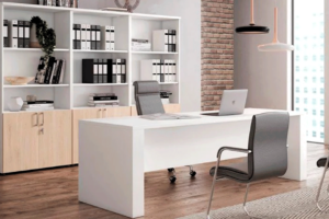 Estudio Jurídico EMPRESA ESCRITORIO