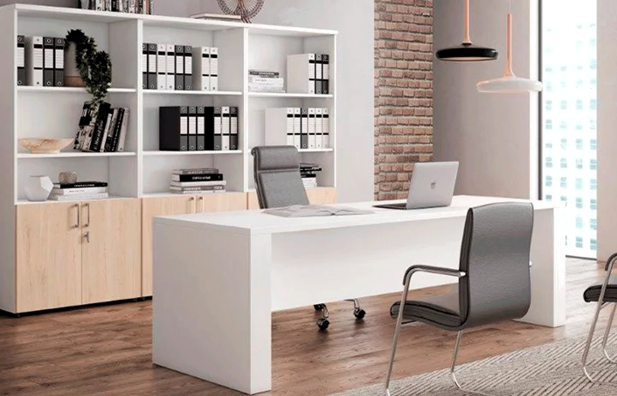 estudio juridico empresa escritorio