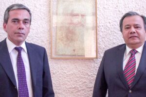 Estudio Juridico Polo & Contador