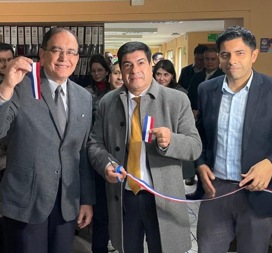 estudio los lagos abogados en osorno