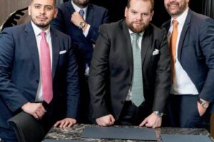 Felipe Andrés Rojas Ávalos, abogado.