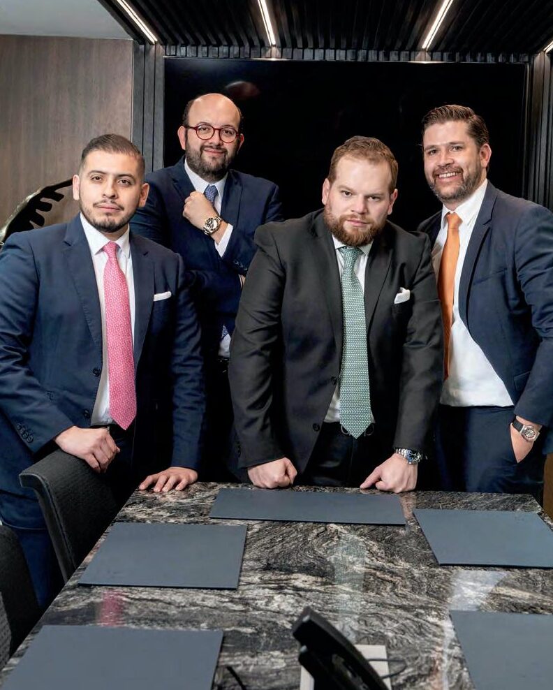 Felipe Andrés Rojas Ávalos, abogado. 1 felipe andres rojas avalos abogado