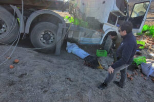 Fiscalia Local de Chañaral