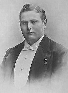 Gustavo Dinamarca 1 gustavo dinamarca