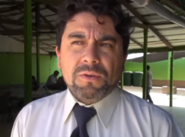 Hugo Ibacache Abogado Illapel, salamanca, los vilos