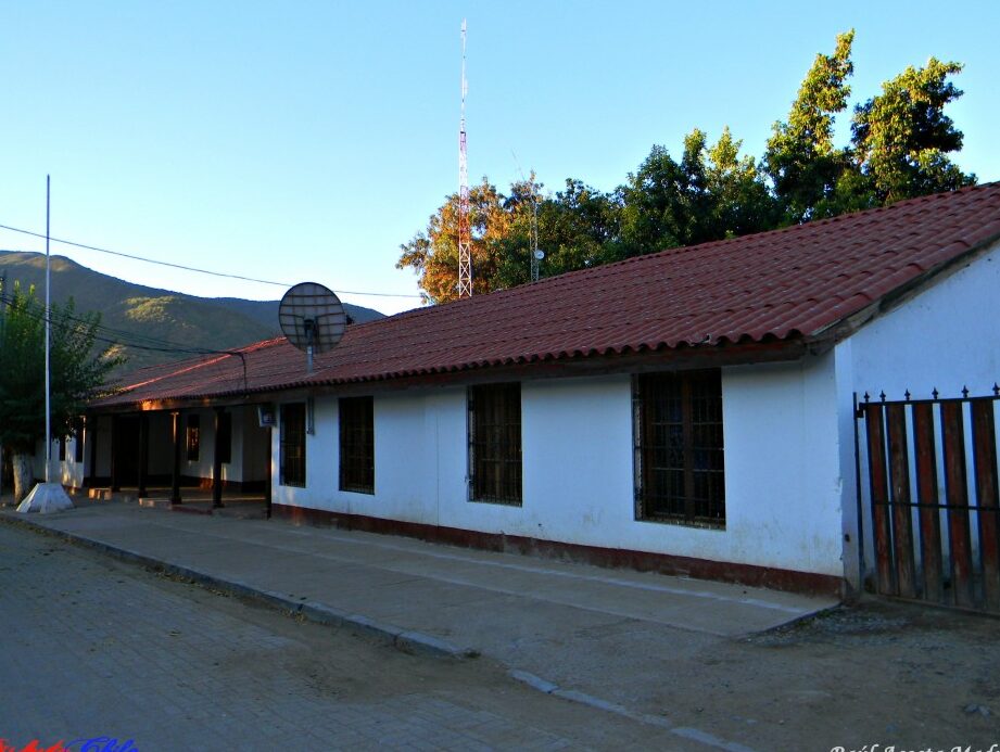 ilustre municipalidad de alhue